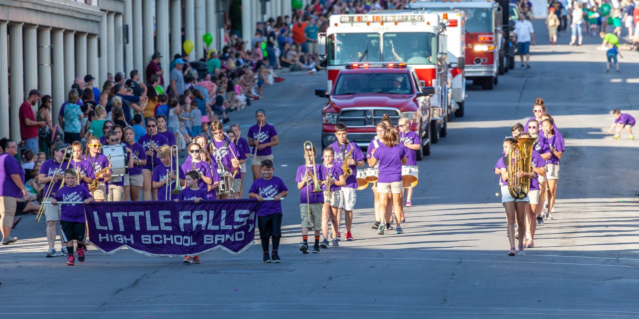 Canal Celebration Committee schedules next meeting