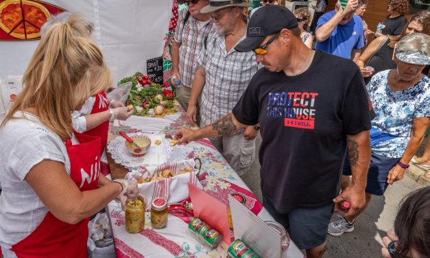 Prepare for the 2021 Little Falls Cheese Festival with these pro tips