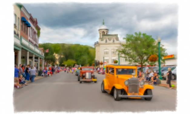 36th Annual Canal Celebration seeking sponsors and vendors