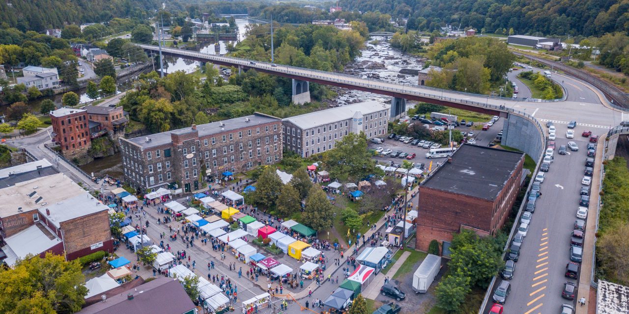 Mohawk Valley Garlic & Herb Festival cancels 2020 event