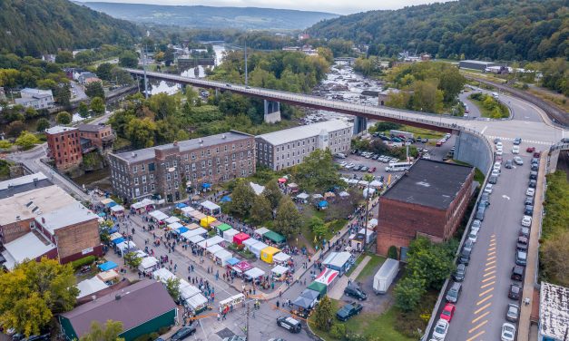 Mohawk Valley Garlic & Herb Festival cancels 2020 event