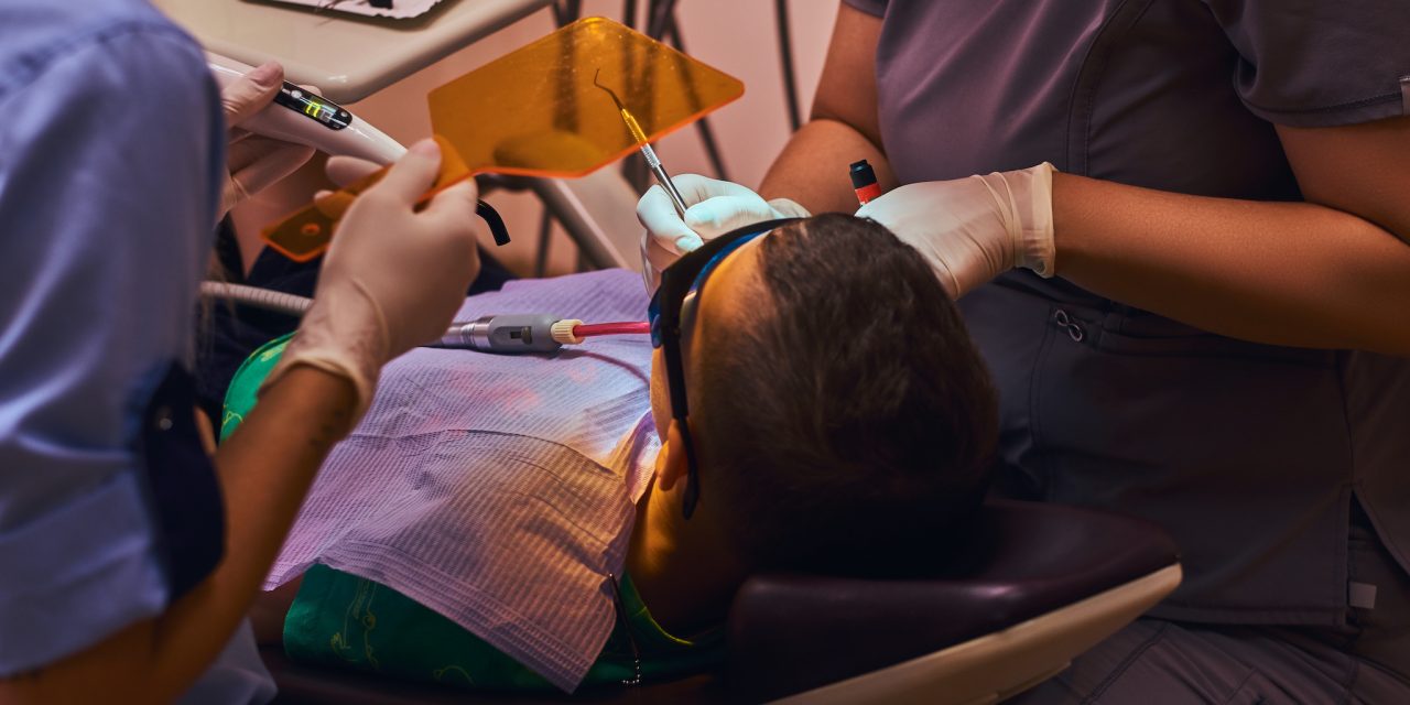 Cuomo announces dentists can reopen statewide tomorrow