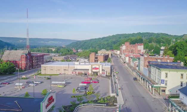 COVID-19 restrictions lifted in New York