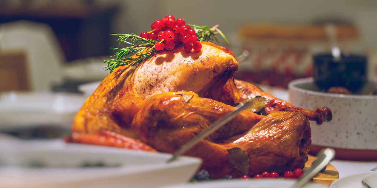 Sign-ups underway for Thanksgiving Holiday Baskets and Meals