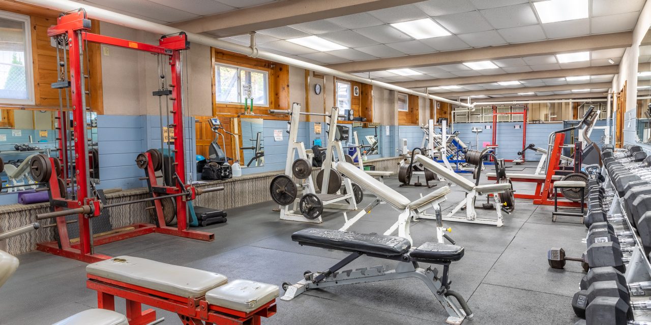 Fall exercise programs listed at the Y