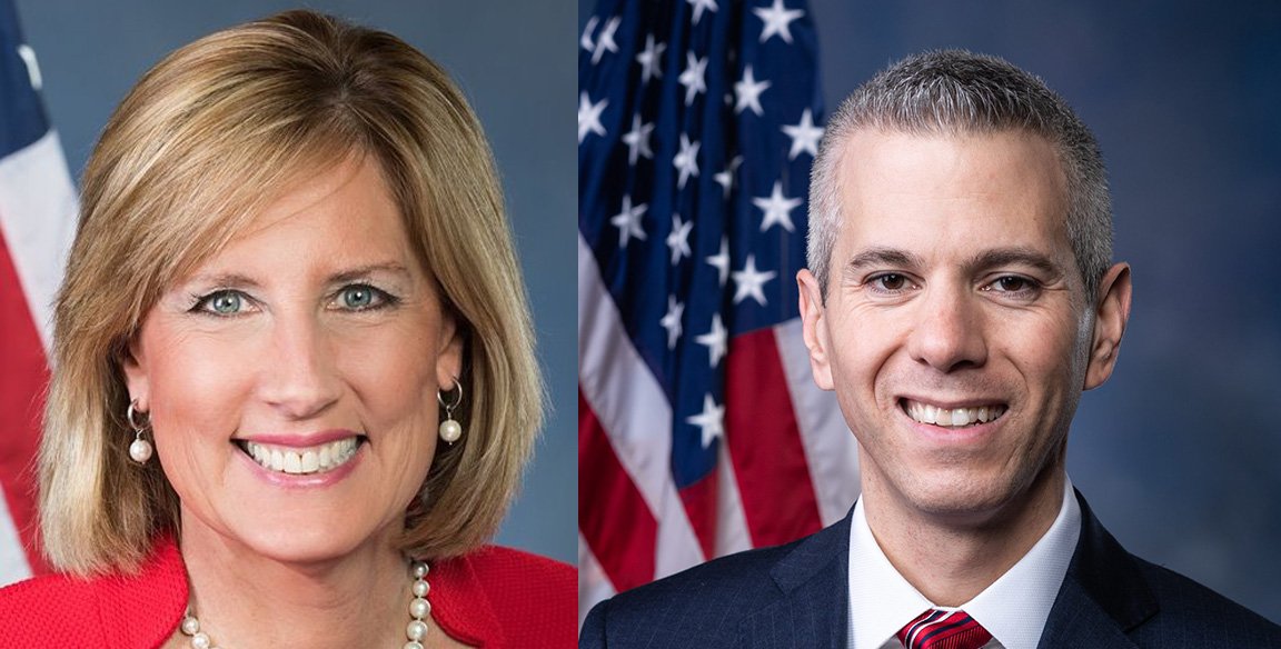 NYS Supreme Court Justice orders Board of Elections to fix mistakes in NY-22 race