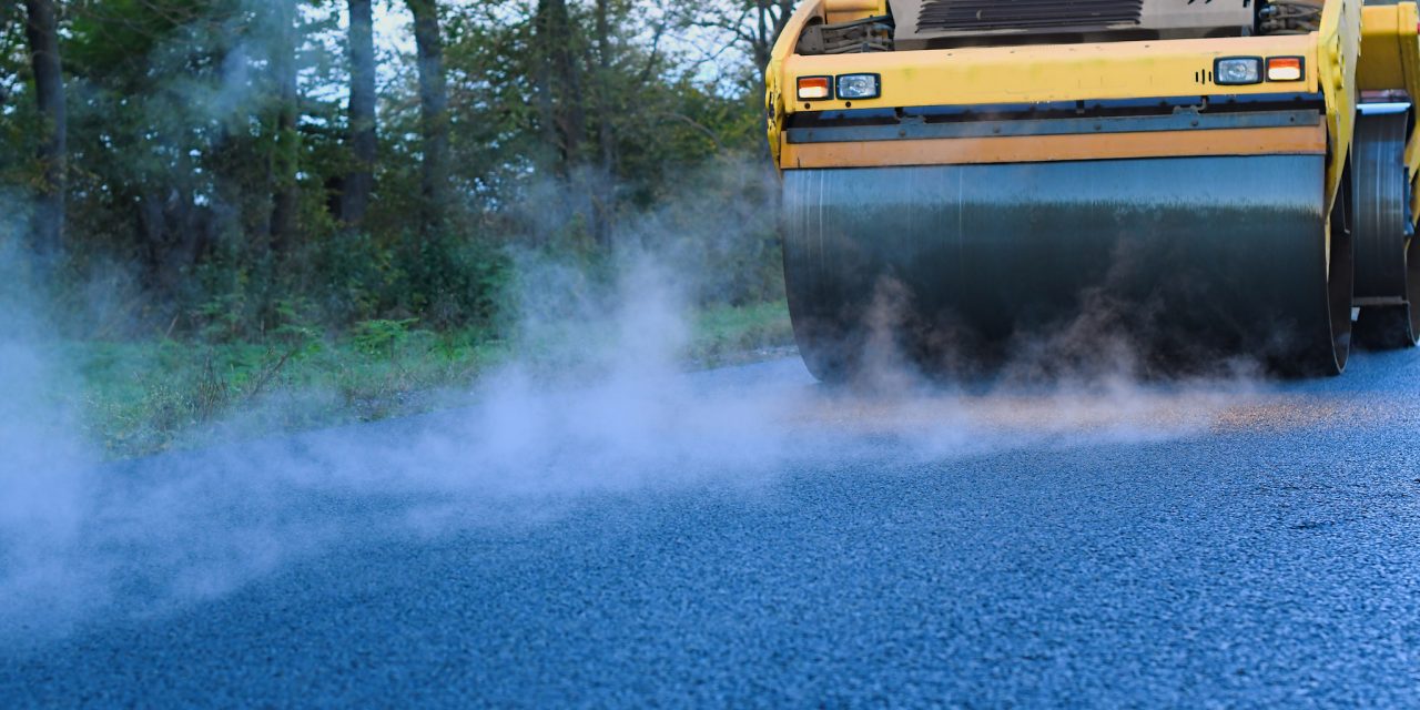 Road Work Report for the Week Beginning March 4, 2024