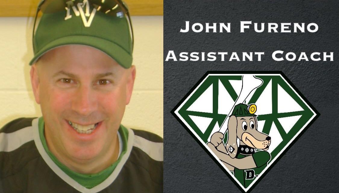 Diamond Dawgs Hire “Local” Assistant Coach