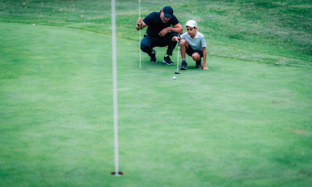 Golf For Life – sign-ups now open