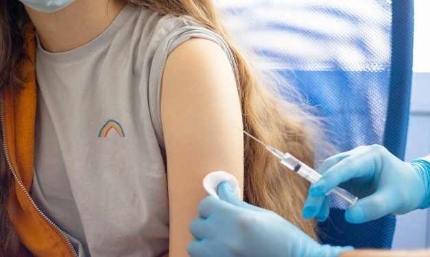 12-17-year olds who get vaccinated can win full scholarship to SUNY or CUNY