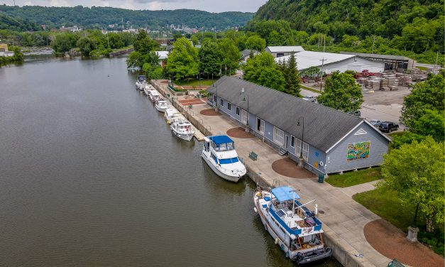 Canal System Update: Extended Closure – Erie Canal Between Lock E-16 (St. Johnsville) and Lock E-17 (Little Falls)