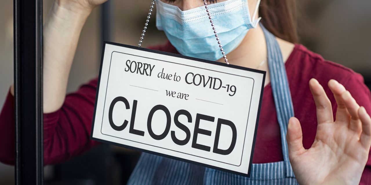 Governor Hochul expands eligibility for small business COVID-19 business recovery grant program