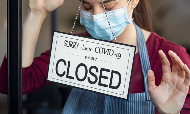 Governor Hochul expands eligibility for small business COVID-19 business recovery grant program