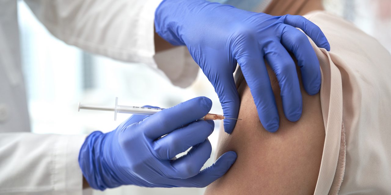 Patient-facing healthcare workers at state-run hospitals required to get vaccinated by Labor Day