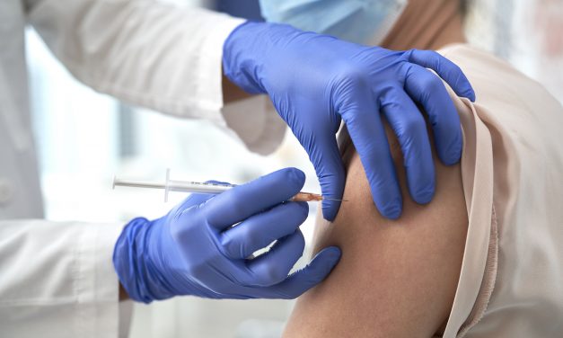Patient-facing healthcare workers at state-run hospitals required to get vaccinated by Labor Day