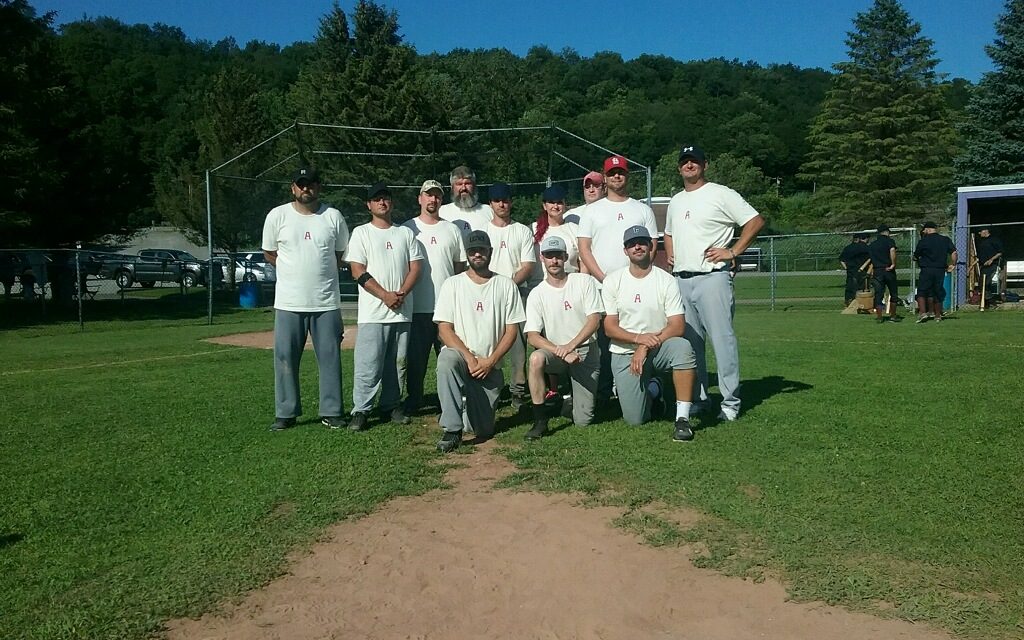 A fan’s notes on the return of Vintage Base Ball to Little Falls