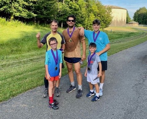 Double Dog Dare Challenge runs for the 23rd time