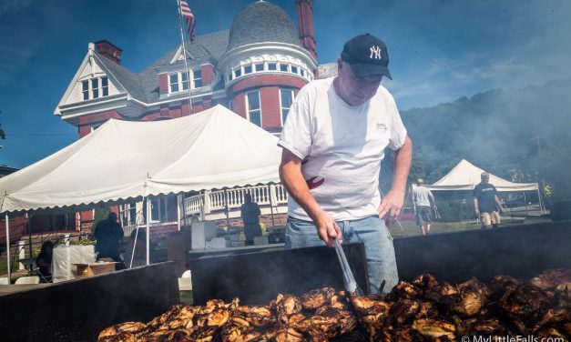 Canal Celebration returns next week