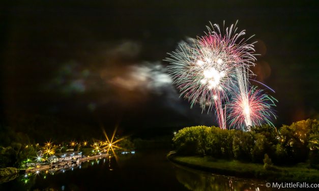Canal Celebration returns August 7, 2023