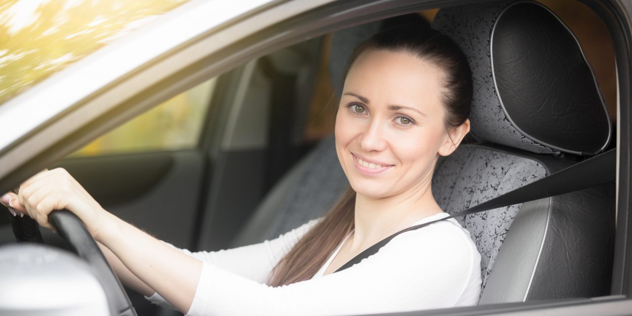 Defensive Driving Course at the Little Falls Youth & Family Center