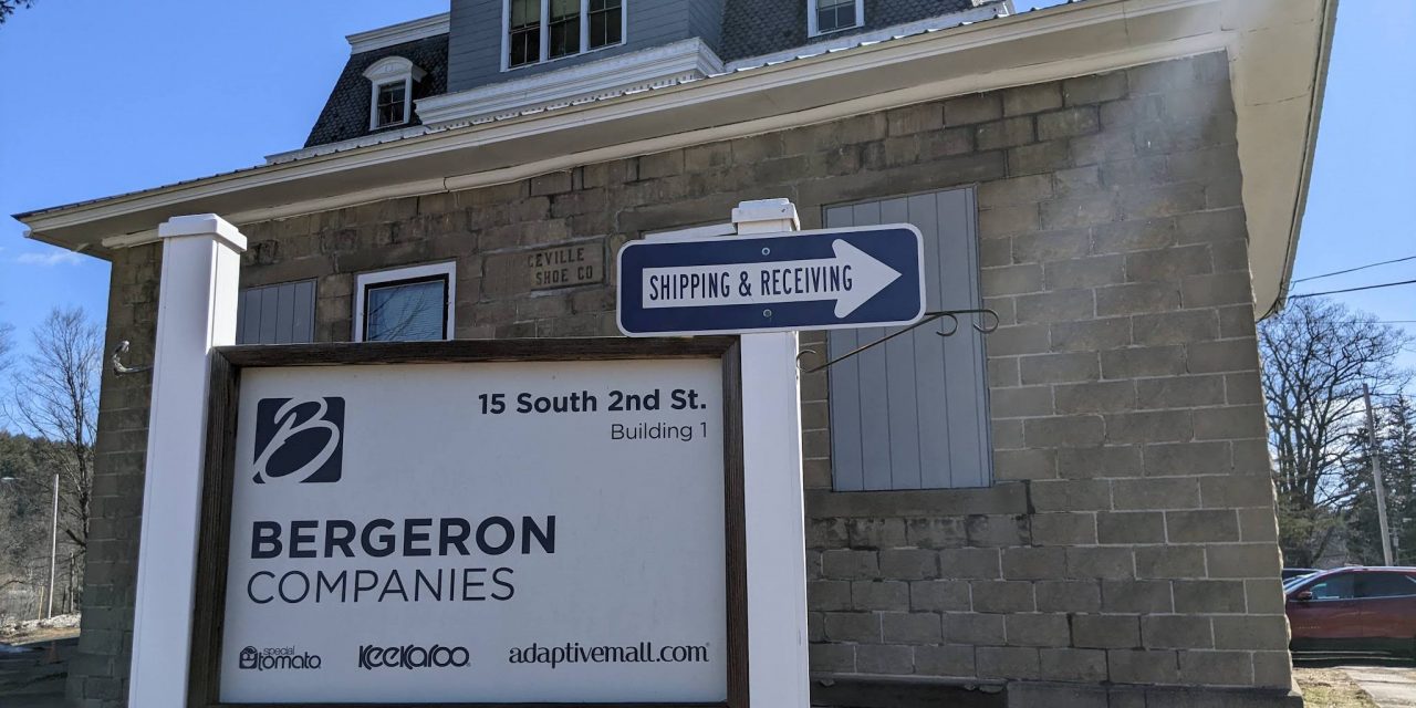 Brick by Brick: A Small Company Doing Big Things in Dolgeville