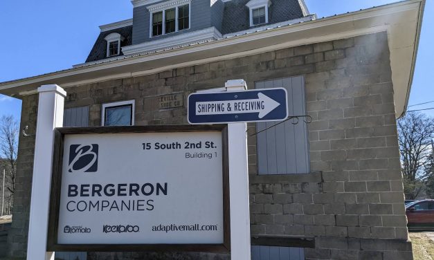 Brick by Brick: A Small Company Doing Big Things in Dolgeville