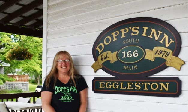 Cheers to Dopp’s!