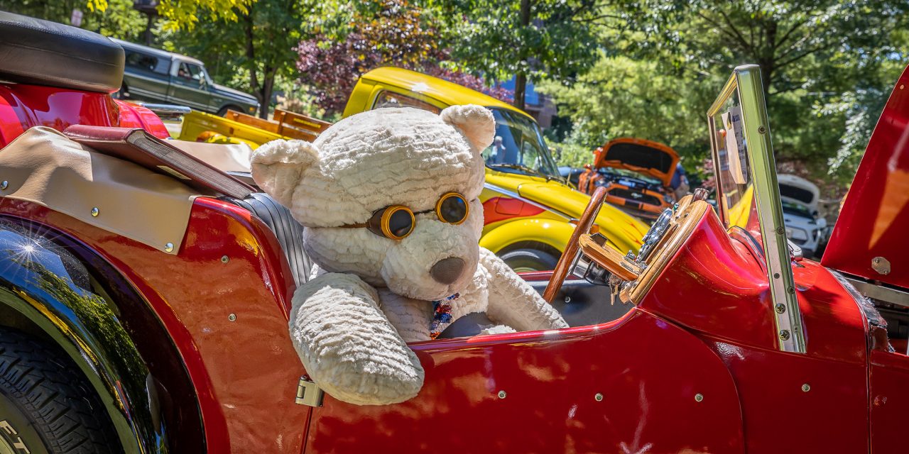 35th Annual Canal Celebration – Sunday
