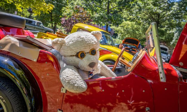 35th Annual Canal Celebration – Sunday
