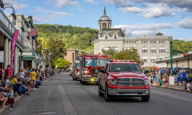 35th Annual Canal Celebration – Friday Parade