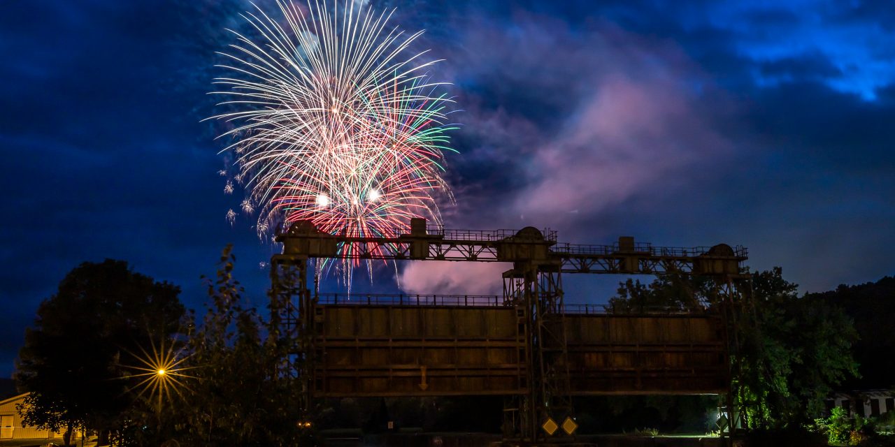 35th Annual Canal Celebration – Wednesday