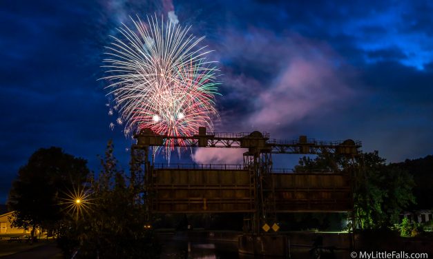 35th Annual Canal Celebration – Wednesday