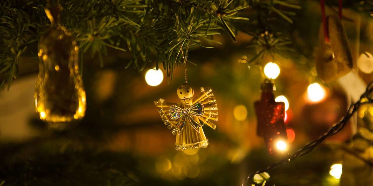 Holiday Happenings in Dolgeville