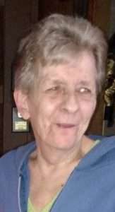Audrey E. Stowell