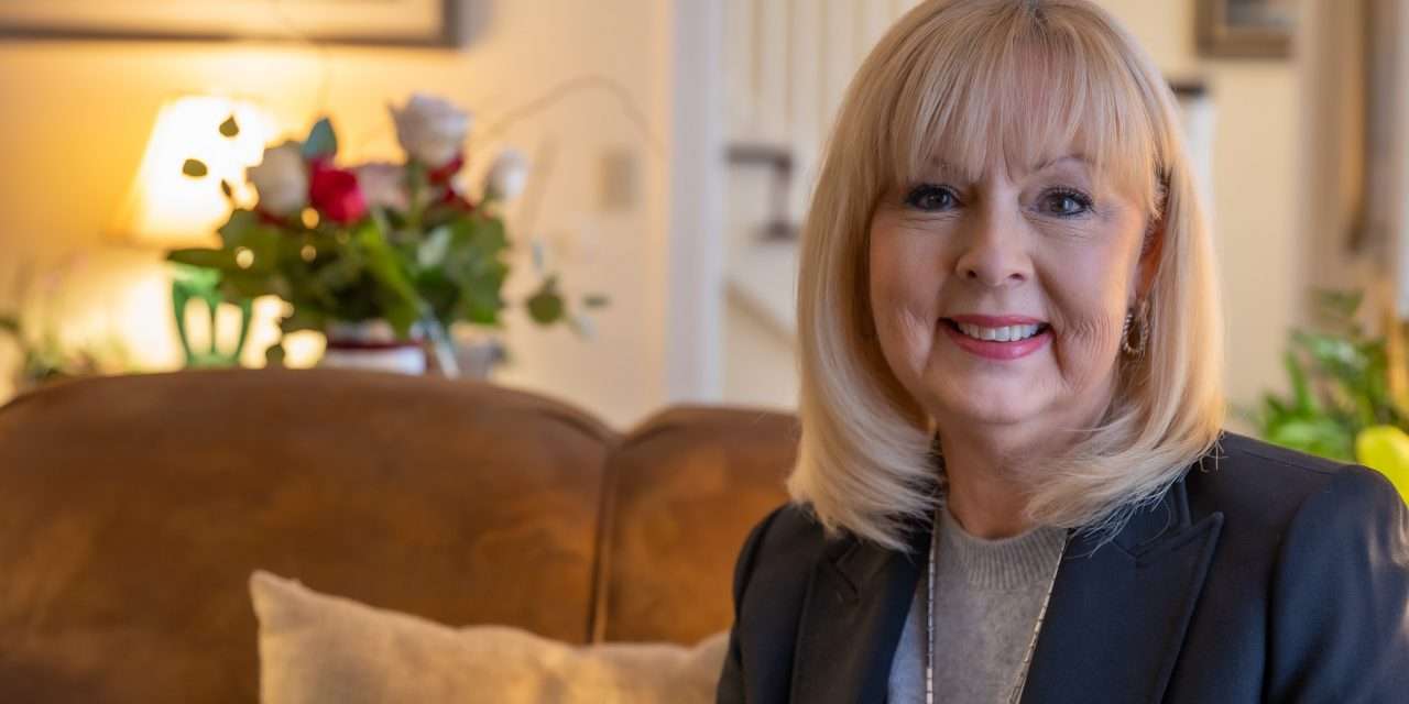 Deborah Kaufman Announces Bid for Mayor