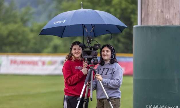 Last Chance: Support The Creative Outpost, Inc.’s Media Impact in Mohawk Valley Gives