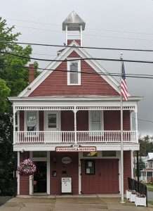 Dolgeville - Manheim Historical Society Museum