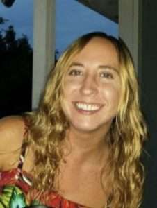 Amy M. (Brys) Goodman