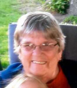 Judy M. Kluge