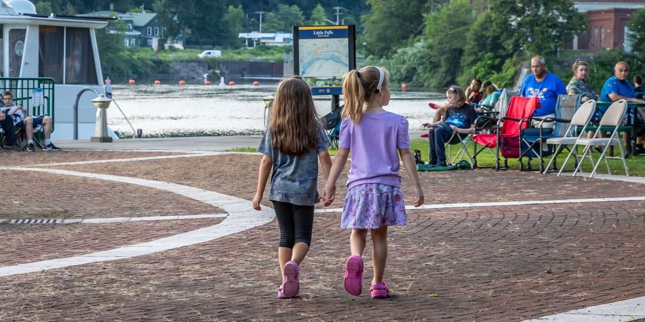 Canal Celebration 2023 – Day 1