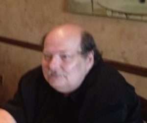 Timothy D. "Tim" Brown, Sr.