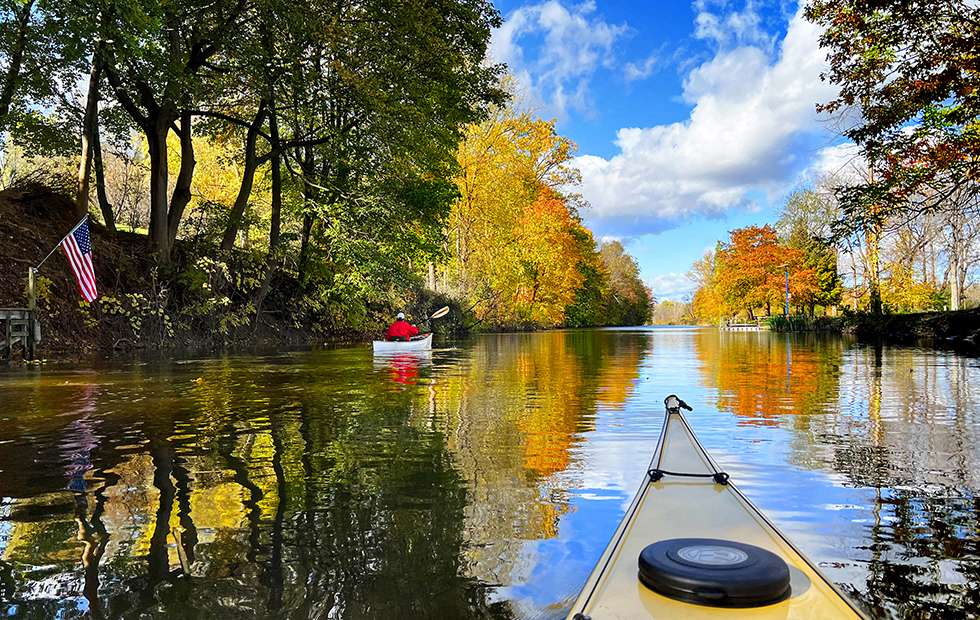 Call for Entries- Erie Canalway Photo Contest