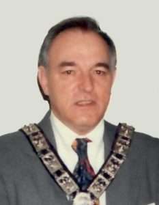 James E. Robotham, Sr.