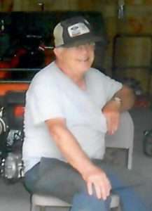James “Jimmy” L. Carl