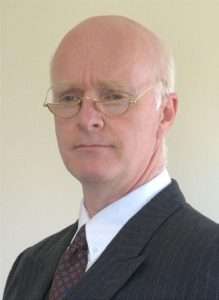 Simon Underdown