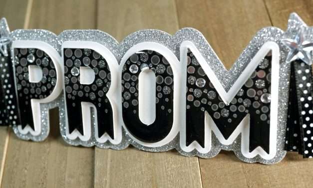 Prom Attire Swap Event Creates Buzz