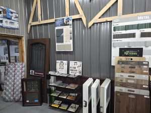 Photo submitted by George Lumber Home Center.