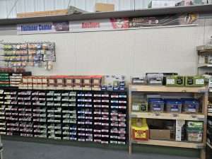 Photo submitted by George Lumber Home Center.