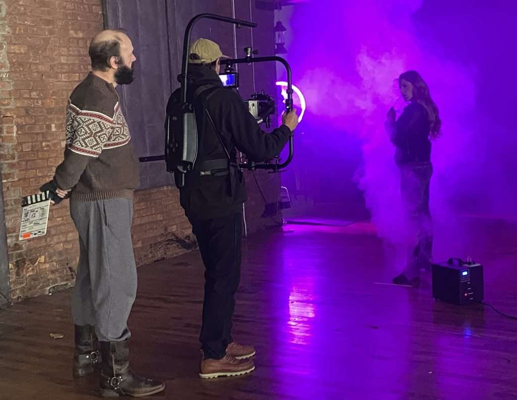 Another promo shot