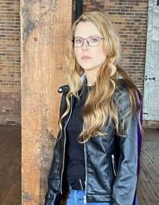 Jenny Bryer